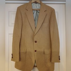 Brad Taylor Vtg Blazer